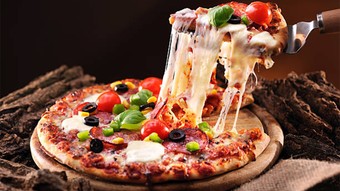 Ünlü pizza zincirinden üç ay içinde üçüncü kez iflas başvurusu