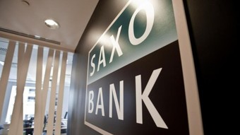 İsviçreli J. Safra Sarasin, Saxo Bank'ı satın alıyor