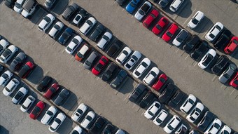 İstanbul'da otopark ücretleri cep yakıyor