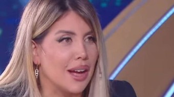 Wanda Nara'ya şok: Yasa dışı bahis soruşturması