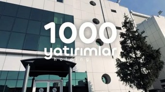 1000 Yatırımlar Holding, Ufuk Yatırım’a ortak oldu