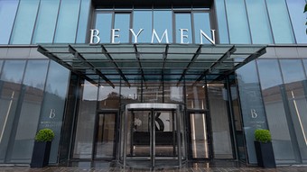 Beymen'de üst düzey atamalar gerçekleşti