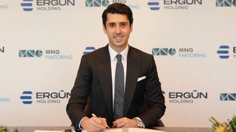 Ergün Holding, MNG Faktoring’i satın aldı