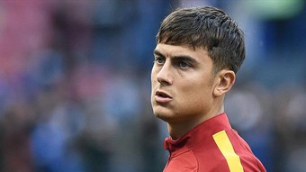 Dybala Galatasaray'a gelecek mi? Roma cephesinden ilk açıklama...