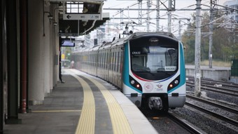 Marmaray Ataköy istasyonunda bir kişi intihar etti: Seferlerde gecikme yaşanıyor