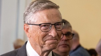 Bill Gates, tüm servetini bağışlayacağını açıkladı!