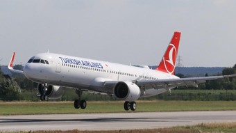 Hindistan-Pakistan çatışmaları uçuşları etkiledi, THY'den açıklama geldi