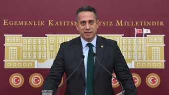 CHP Grup Başkanvekili Ali Mahir Başarır: Tüm sosyal medya hesaplarımız Ekrem İmamoğlu'nundur