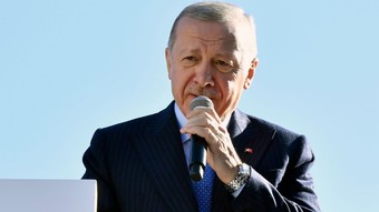 Cumhurbaşkanı Erdoğan: Özgür Özel'e tavsiyem 'Siz bu işi bırakın'