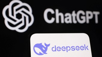 DeepSeek, ChatGPT'yi geride bıraktı: İlk sıraya yerleşti