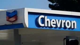 Chevron, GE Vernova ve Engine No. 1 ile işbirliği yapacak