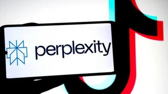 Perplexity AI'dan TikTok için yeni teklif