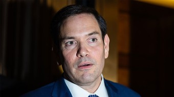 ABD Dışişleri Bakanı Rubio: İran'la nükleer anlaşmaya varılması açısından kritik döneme girildi