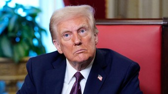 Trump, AB'ye de gümrük vergisi uygulayacaklarını açıkladı: Avrupa Birliği bize oldukça kötü davrandı