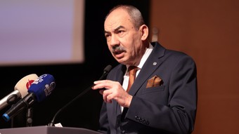 KTO Başkanı Gülsoy, “2025’te yükseliş uyumlu politikalara bağlı”