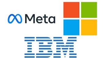 Microsoft, Meta ve IBM bilançolarını açıkladı