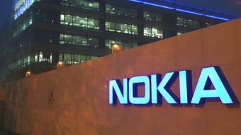 Nokia'nın 4. çeyrek kârı tahminleri aştı