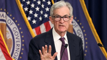 Powell: Fed'in politika ayarlamak için acele etmesine gerek yok