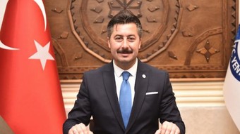 Ercan Özel: “Yenişehir, yeni yatırımlarla kısa sürede büyüyecek”