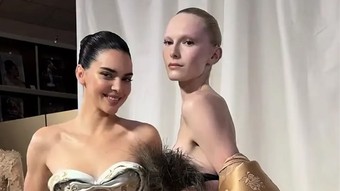 Haute Couture’ün büyüklerine saygı