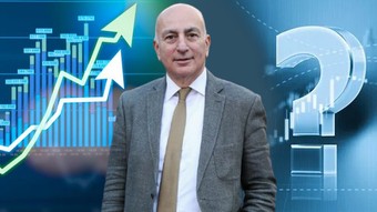 Mahfi Eğilmez: Yaşananlar ekonomide inanılması güç riskler yaratmış bulunuyor