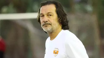 Adanaspor'da Yusuf Şimşek dönemi sona erdi