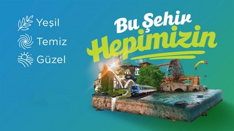 ‘Bu Şehir Hepimizin’ hareketi başlıyor