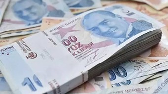 Bankacılık sektörünün mevduatı geçen hafta arttı