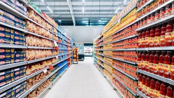 Euro Bölgesi'nde perakende satışlar geriledi