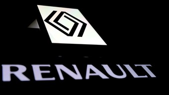 Renault Group'ta üst düzey görev değişimi