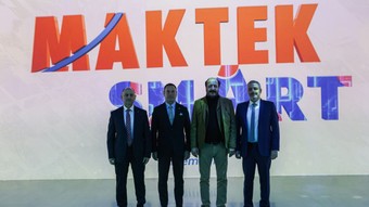 MAKTEK SMART, üretim teknolojilerinde yeni bir dönem başlatmaya hazırlanıyor