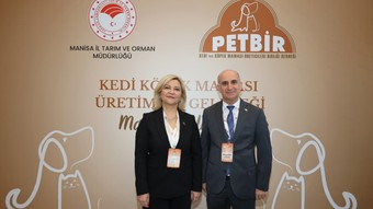 Petfood sektörü URGE Projesiyle ihracat hedeflerine ulaşacak