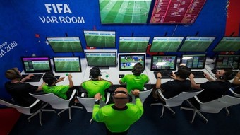 VAR kuralları değişiyor! IFAB yeni sistemi duyurdu