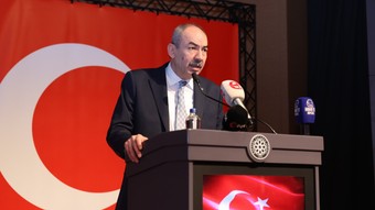 Kayseri Ticaret Odası, 2025 yılını "ihracat yılı" ilan etti