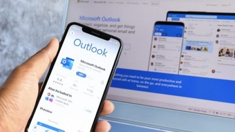 Outlook çöktü: Binlerce kullanıcı kesinti bildirdi