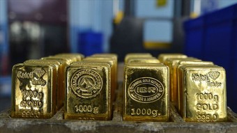 ABD'li devden altın için 4000 dolar senaryosu