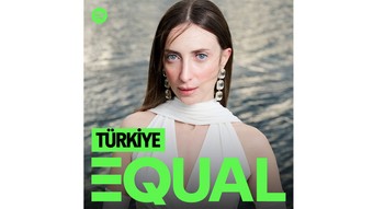 Spotify Dünya Kadınlar Günü’nü yeni EQUAL verileriyle kutluyor