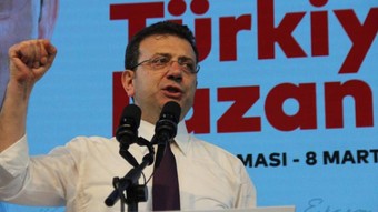 Ekrem İmamoğlu ön seçim çalışmaları kapsamında Diyarbakır’a gidecek