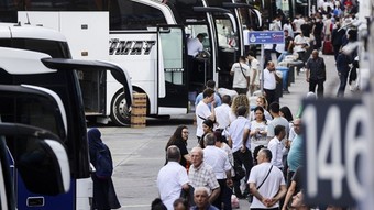 Bayramda şehir dışına çıkacaklara uyarı: Otobüs biletini erken alın