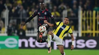 Fenerbahçe Avrupa'da çeyrek final için bu akşam sahaya çıkıyor