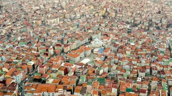 24 yılda Türkiye’nin nüfusu nasıl değişti? Yalova ve Tekirdağ zirvede!