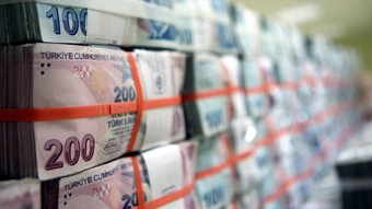 Yurt dışına çıkarılabilecek nakit limiti yükseltildi