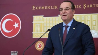 CHP'li Cevdet Akay: 2025’te trafik cezalarından beklenen para bazı bakanlıkların bütçesini geçti