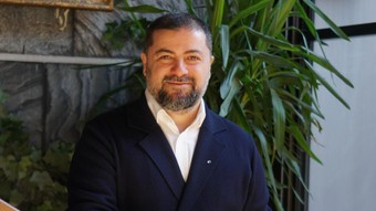 Great CEO'su Uğur Karabayır: Beyaz yakalıların orta-lüks restoranlardaki tüketimi ciddi şekilde azaldı