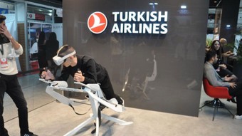 Havacılık eğitim fuarı “IFTE 2025” İstanbul’da yapılacak