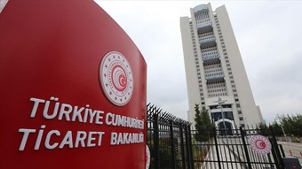 97 şirkete “dış ticaret sermaye şirketi“ statüsü verildi