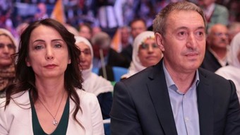 DEM Parti sahaya iniyor: 'Ortak vatan' vurgusu yapacakları duyuruldu