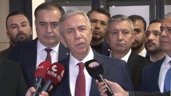 Mansur Yavaş, Türkiye'ye döndü: 'Hakkımda herhangi bir soruşturma yok'