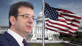 ABD Dışişleri Bakanlığı'ndan İmamoğlu açıklaması
