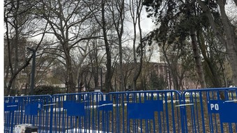CHP, Ankara Güvenpark'ta miting yapılacağını açıkladı
